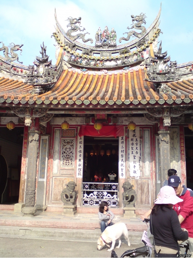 [分享]12/13 三峽鶯歌吃吃喝喝行[加碼石門水庫]