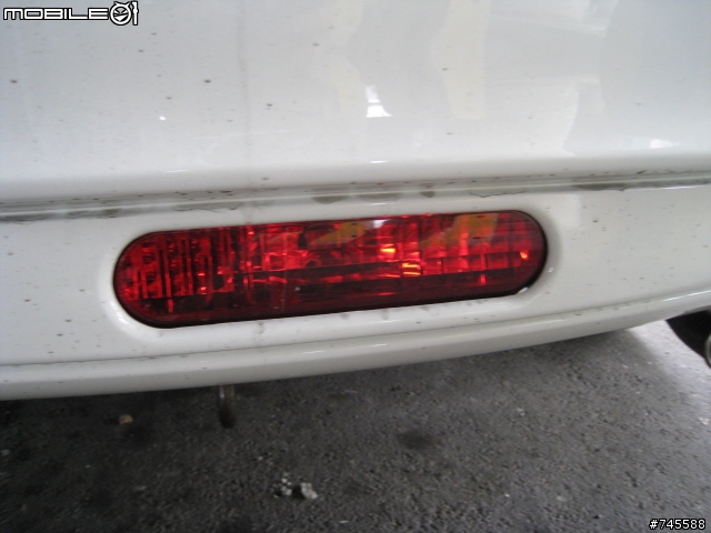 2009年12月30日colt plus 特仕型開箱文（匯豐）
