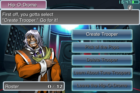 [APP GAME] 歌曲的召喚者 [Song Summoner The Unsung Heroes-Encore]