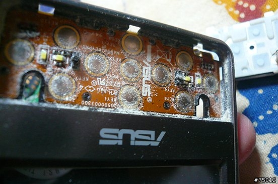 P535 WM6.5 28005 中文滿意版 刷ROM完整記錄