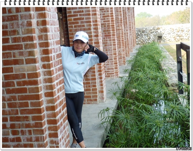 鐵馬26各據點輕鬆糜爛照~~待續