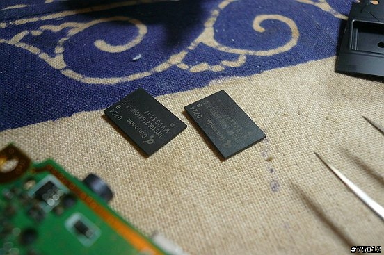 P535 WM6.5 28005 中文滿意版 刷ROM完整記錄