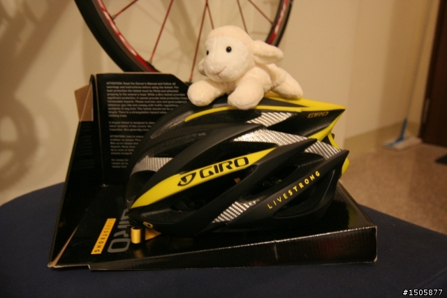 GIANT TCR SL1 辣咩登場!!