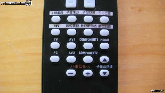SAMPO LM42X718開箱