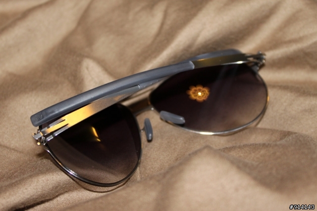 ic!Berlin raf s., 世界一 最輕巧的aviator