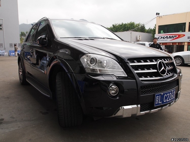 AMG Track Day, ZIC (不好意思!有點多圖!)