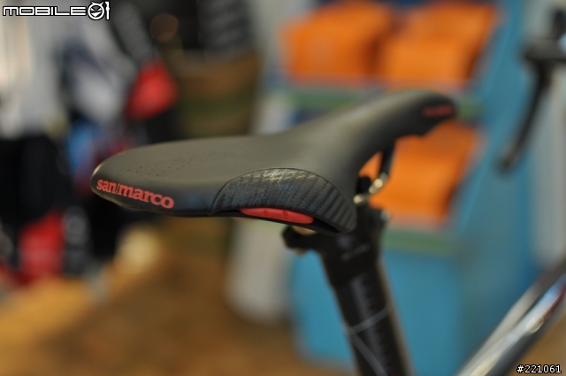RIDLEY NOAH公路車~~比利時飄揚過海