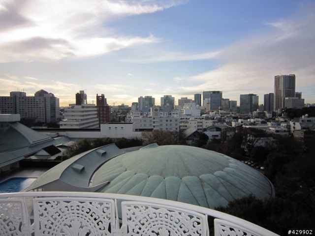 Canon IXUS 200 IS 蓋大樓