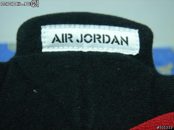 寄錯的一組球鞋><"(下)AIR JORDAN 五代 DMP