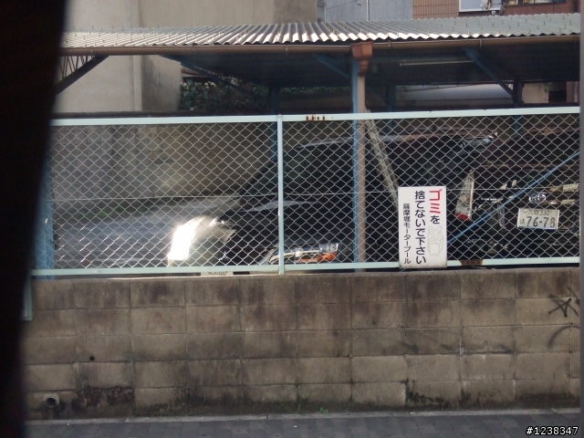 在日本看到的車