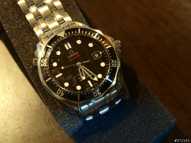 Omega 的小東西