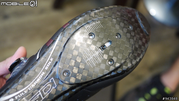 [S雙開箱]SIDI+SpeedPlay ZERO 哥倆好新組合！
