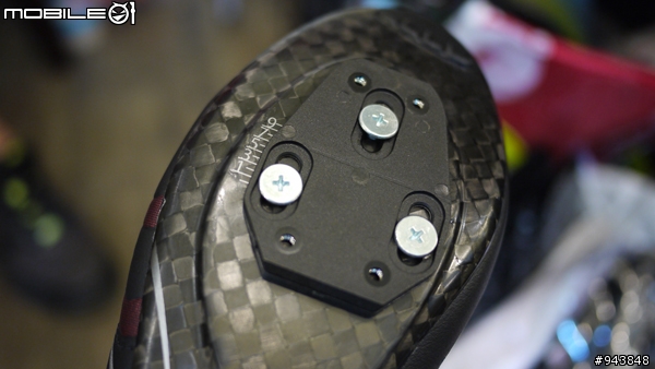 [S雙開箱]SIDI+SpeedPlay ZERO 哥倆好新組合！