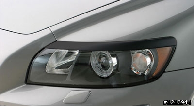S40/V50 燈眉