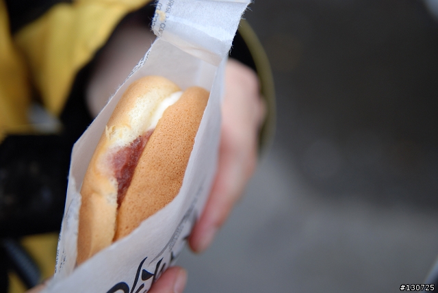 [旅遊] 新竹縣市美食爆走一日遊 Part.1 (圖多慎入)