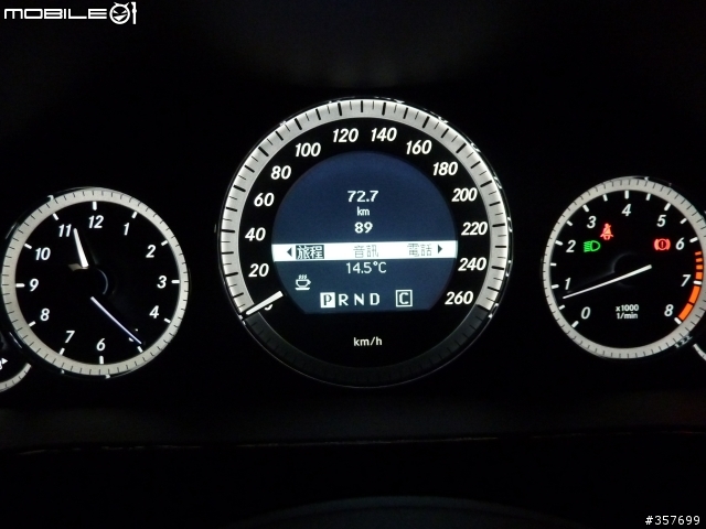 [開箱文]E200 CGI 不專業分享