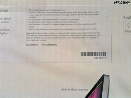 「Think Different」好久不見！