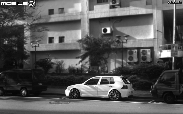 ENKEI SMS01 For Golf IV 開箱安裝.12/09 照片更新