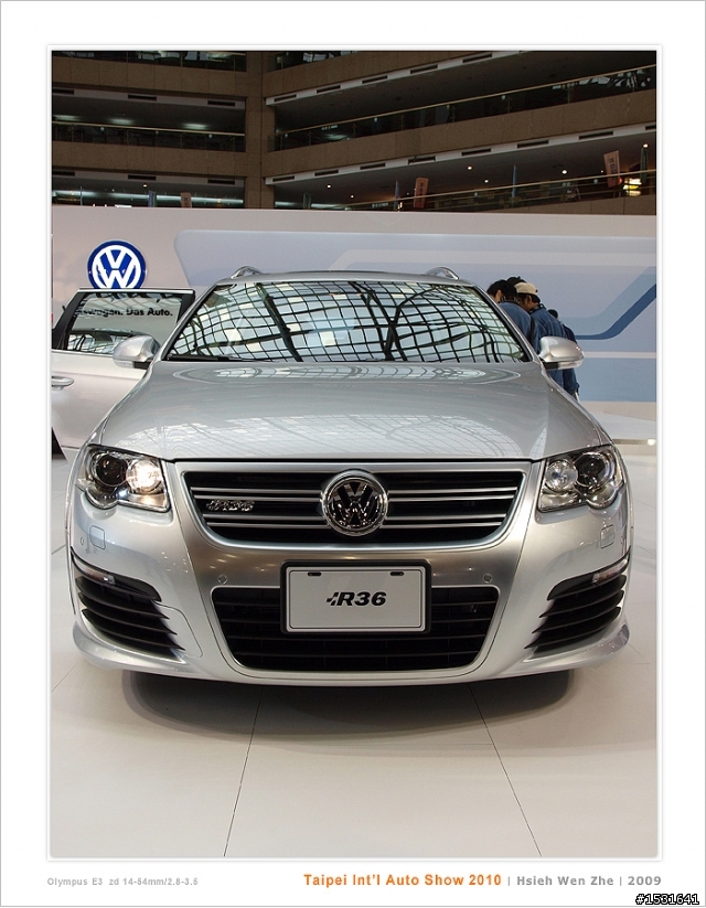 老E3與2010車展(圖多注意)新增SG照