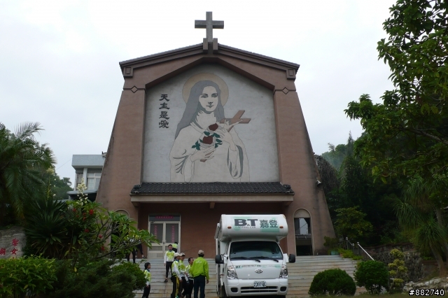 全台育幼院走透透 第二天