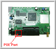 [心得]使用崴海尼可易天納做兩個中距離的WLAN Bridge