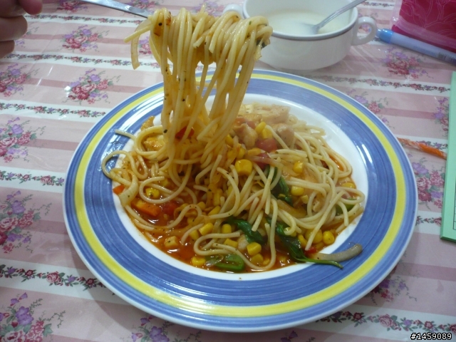 新莊~莎很大 義大利麵  平價又好吃的料理 非常好吃補圖補圖補圖