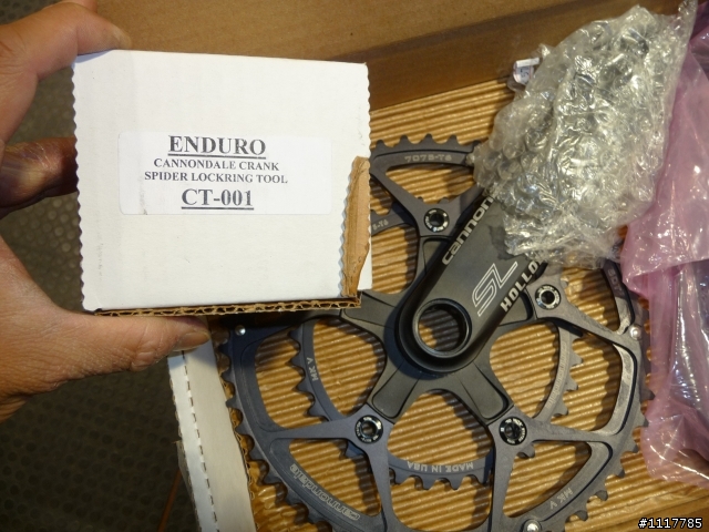 BB30的極致 與 最後的美製"超級六"車架