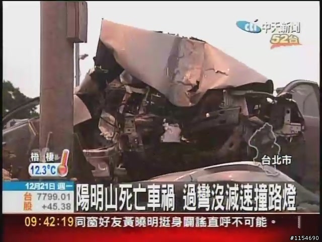 [快來看 有圖為證 / 國人當自強]這就是在台灣賣最好的車 Toyota( 陽明山 事件 )
