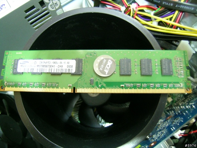 宏碁 Acer M5810 i7版 超簡單開箱