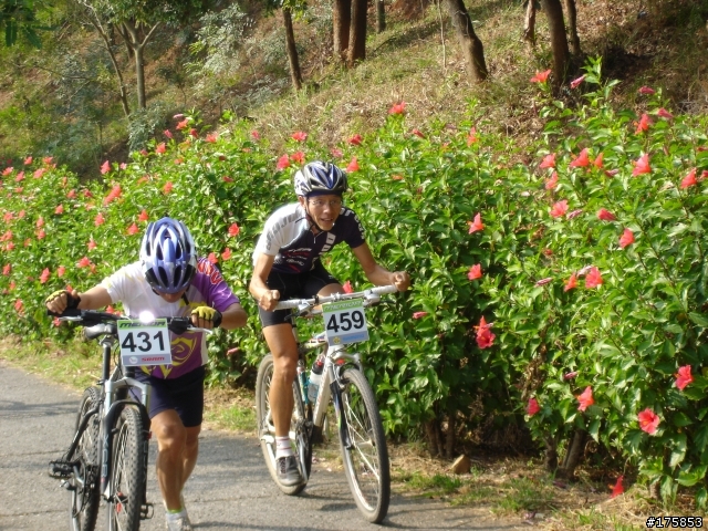 【照片】2009八卦山脈美利達盃照片