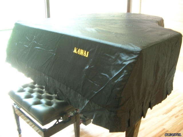河合5號平台鋼琴開箱照 KAWAI  SHIGERU 5(SK-5)