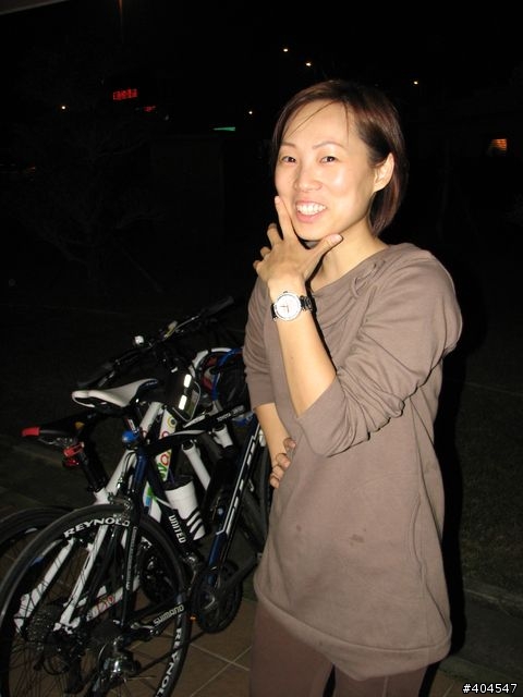 [分享]20120103仁德休息站