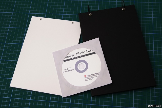 [091229] EPSON DIY 2010桌曆組