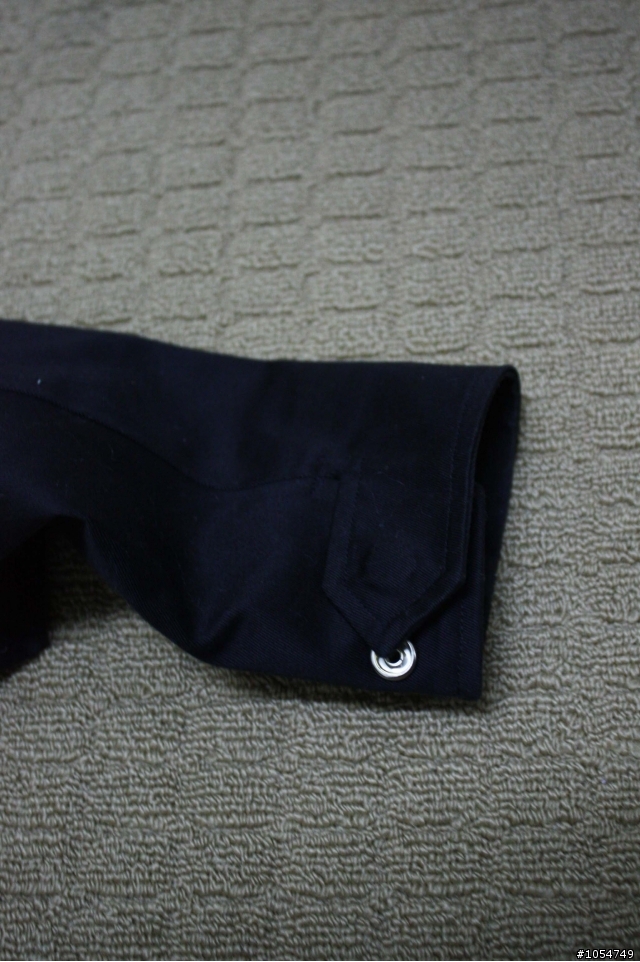 [分享]全方位細節處理的SKATOPIA 09 A/W SCARLIFE M-65外套