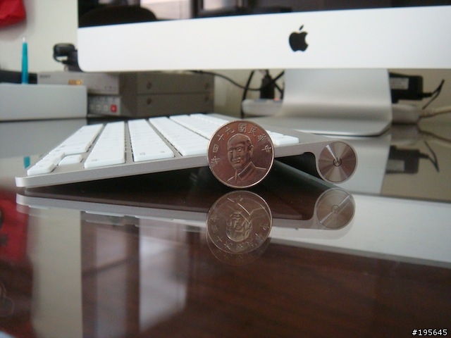 iMac 27" Core i7 不專業開箱