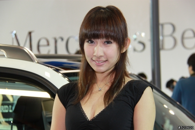 2010台北國際車展
