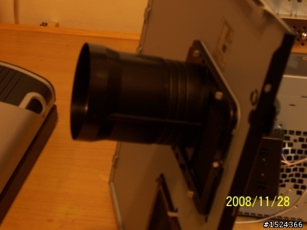 [公益開箱]迎廣IN WIN『GD鋼彈戰士』 重量級機殼