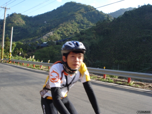 【遊記】2009/12/13...驚艷大雪山