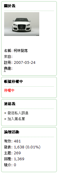 [更新] 一千帖算啥？