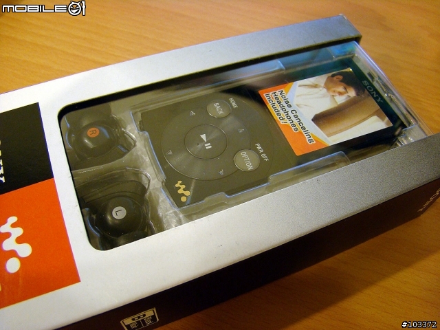 [開箱]SONY NWZ-S744金屬質感奢華再現(圖多)1203已更新