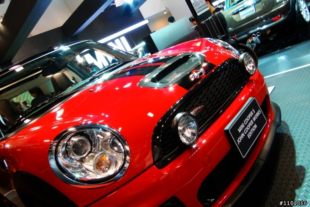 2010台北車展~大家一起蓋樓吧!!