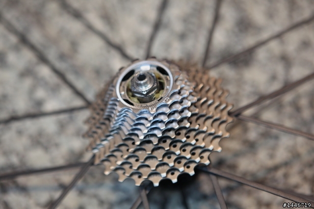 colnago EPS開箱文