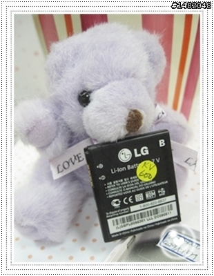 [開箱]超甜蜜，粉嫩嫩LG KV600入手