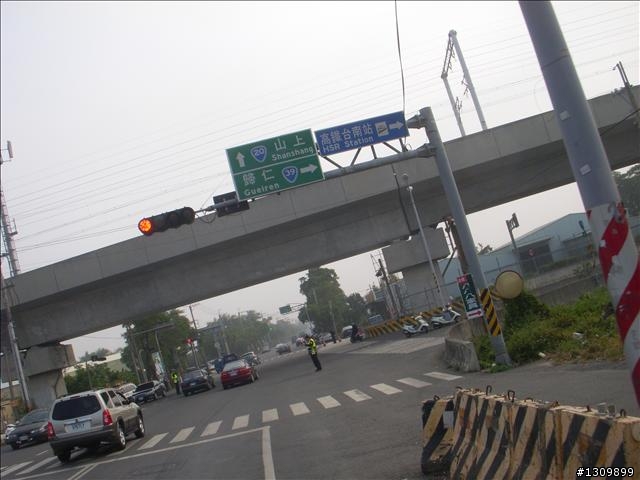 今年最終賽事，2009前進南都100K自行車挑戰賽