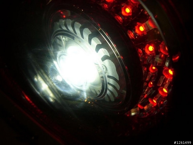 改圈了~不過不是改輪圈~嘻（已增加細節照片）