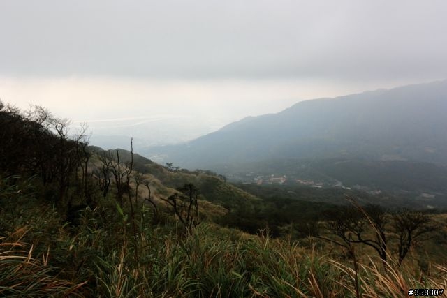 小百岳七星山