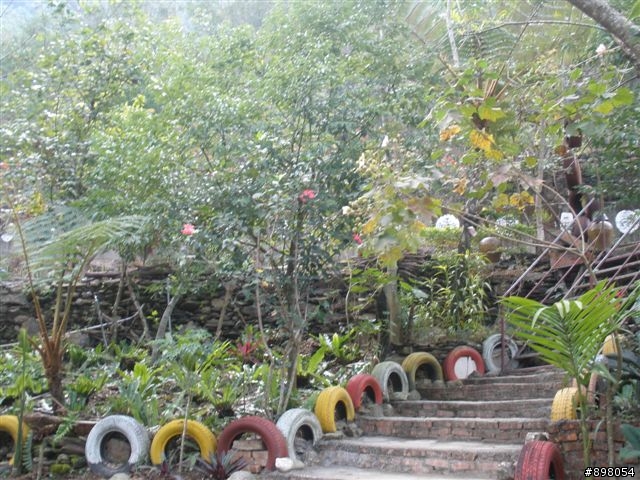 【旅遊】分享涼山瀑布&瑪家鄉風味餐