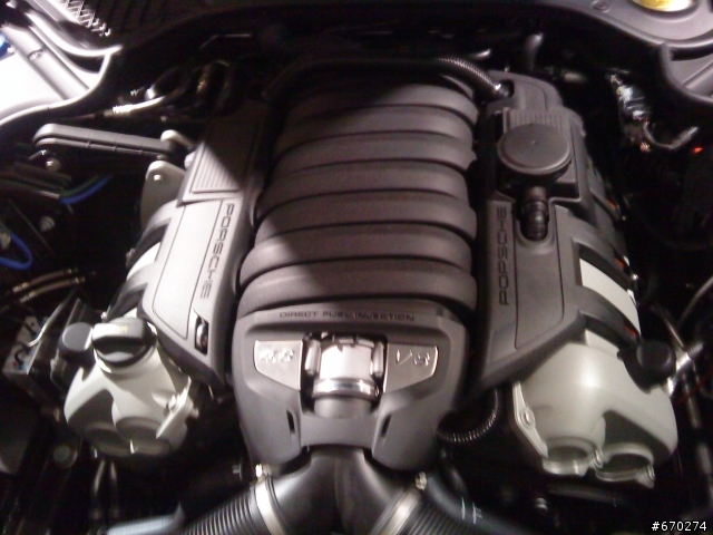 2009 LA auto show