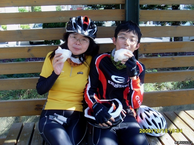 [海角照片分享] ----休閒組-DODO-BIKE家庭篇