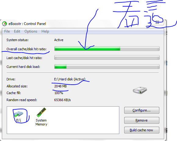 [分享]VAIO Z56搭配ExpressCard SSD